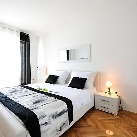 Apartment Royal Zadar