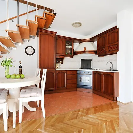 Apartamento Royal Duplex Zadar