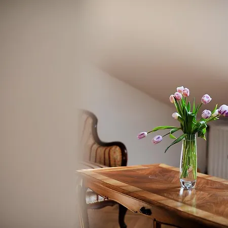 Apartamento Royal Duplex *