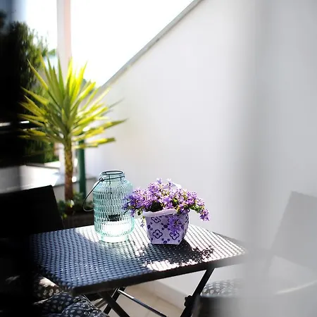 Apartamento Royal Duplex Zadar