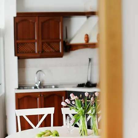 Apartamento Royal Duplex