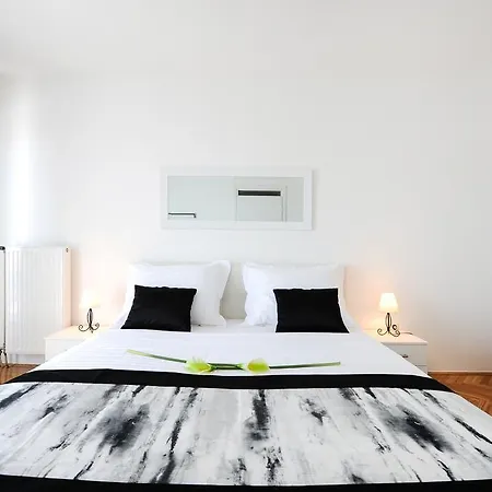 Apartamento Royal Duplex *