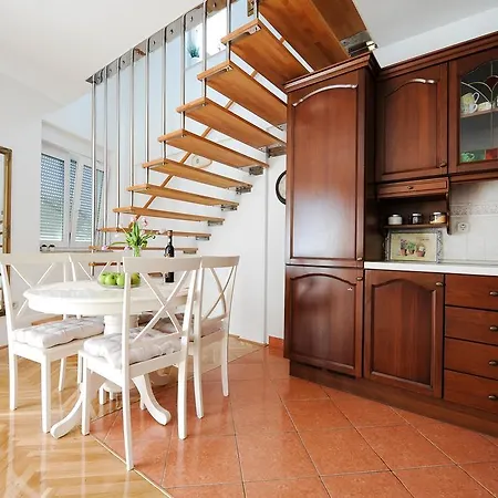 Apartamento Royal Duplex *