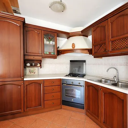 Apartamento Royal Duplex *