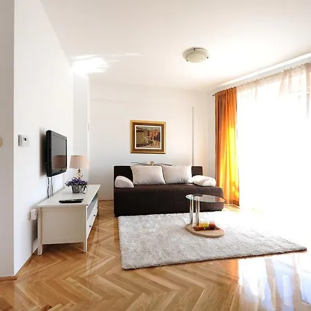 Apartamento Royal Duplex Zadar